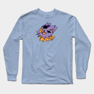 Seam Deltarune Long Sleeve T-Shirt